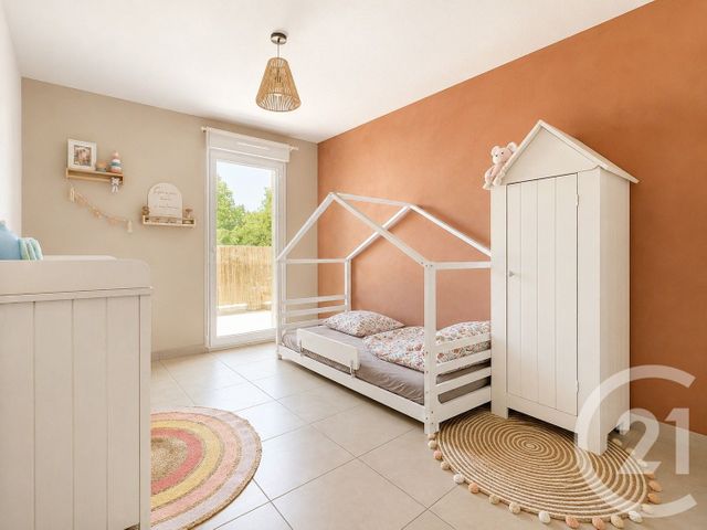 Appartement F3 &agrave; vendre - 3 pi&egrave;ces - 61,05 m2 - Montpellier - 34 - LANGUEDOC-ROUSSILLON
