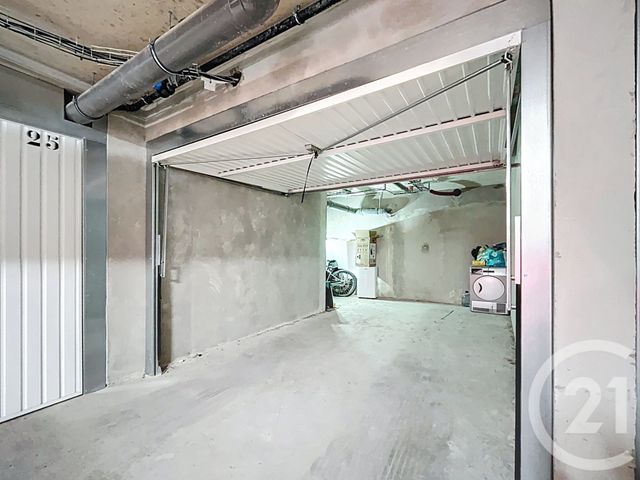 Appartement F3 à vendre - 3 pièces - 61,05 m2 - Montpellier - 34 - LANGUEDOC-ROUSSILLON