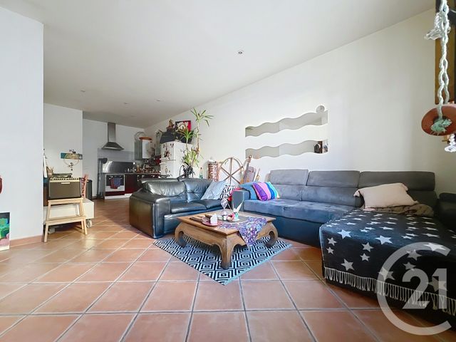 Appartement F2 à vendre - 2 pièces - 44,55 m2 - Montpellier - 34 - LANGUEDOC-ROUSSILLON