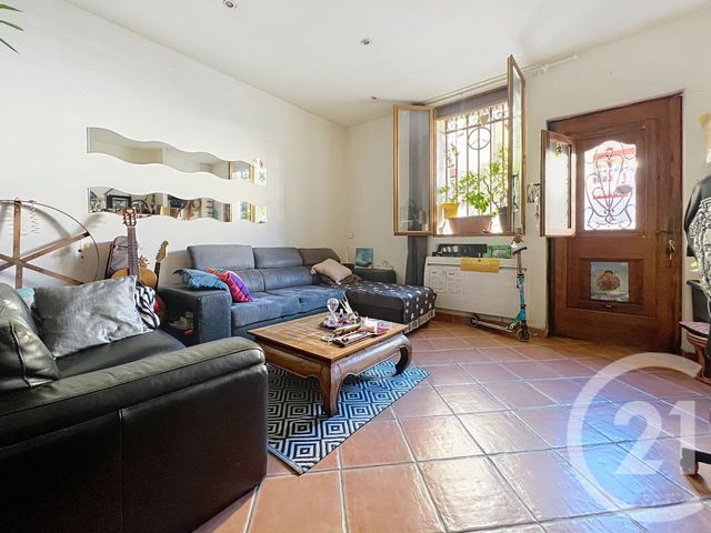 Appartement F2 à vendre MONTPELLIER