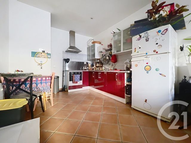 Appartement F2 à vendre - 2 pièces - 44,55 m2 - Montpellier - 34 - LANGUEDOC-ROUSSILLON
