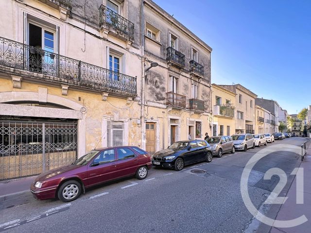 Appartement F2 à vendre - 2 pièces - 44,55 m2 - Montpellier - 34 - LANGUEDOC-ROUSSILLON