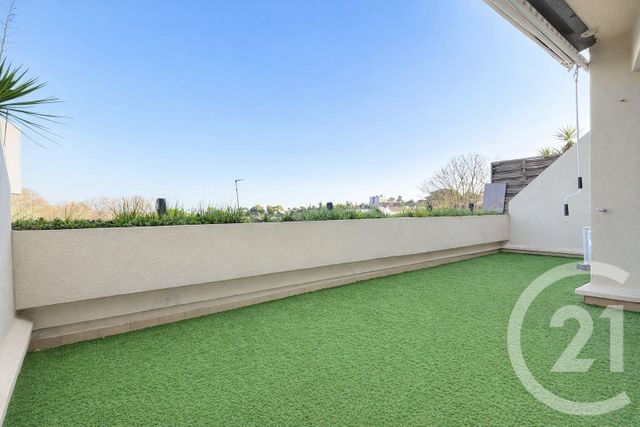 Appartement F2 &agrave; vendre - 2 pi&egrave;ces - 43,44 m2 - Montpellier - 34 - LANGUEDOC-ROUSSILLON