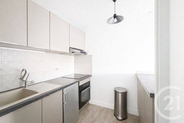 Appartement F2 &agrave; vendre - 2 pi&egrave;ces - 43,44 m2 - Montpellier - 34 - LANGUEDOC-ROUSSILLON