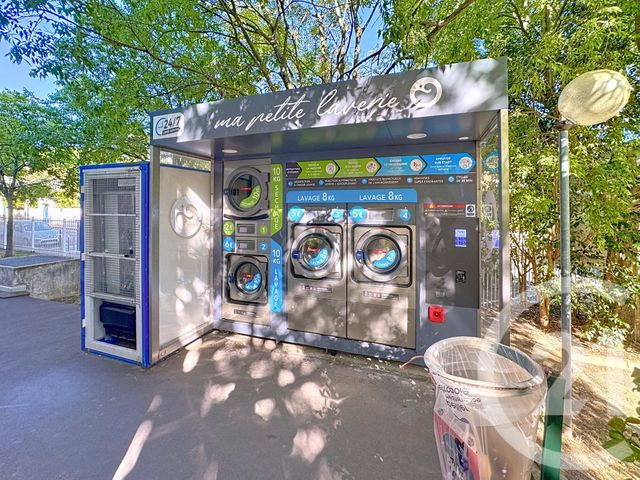 Appartement F1 à vendre - 1 pièce - 17,76 m2 - Montpellier - 34 - LANGUEDOC-ROUSSILLON