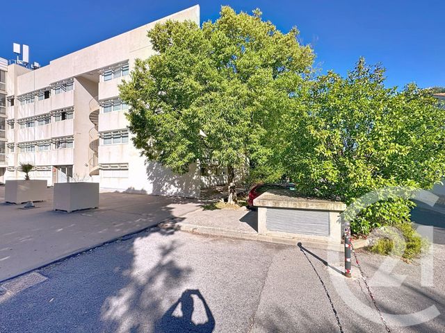 Appartement F1 à vendre - 1 pièce - 17,76 m2 - Montpellier - 34 - LANGUEDOC-ROUSSILLON