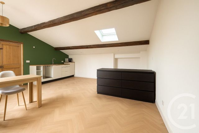 Appartement F1 à vendre - 1 pièce - 29 m2 - Montpellier - 34 - LANGUEDOC-ROUSSILLON