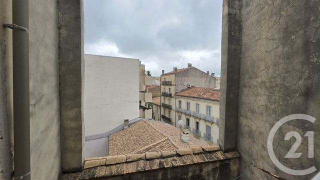 Appartement F1 à vendre - 1 pièce - 29 m2 - Montpellier - 34 - LANGUEDOC-ROUSSILLON