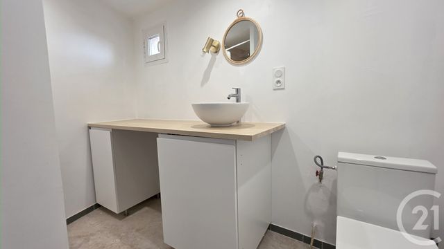 Appartement F1 à vendre - 1 pièce - 29 m2 - Montpellier - 34 - LANGUEDOC-ROUSSILLON