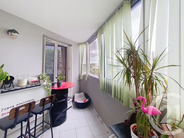 Appartement F4 à vendre - 4 pièces - 76,53 m2 - Montpellier - 34 - LANGUEDOC-ROUSSILLON