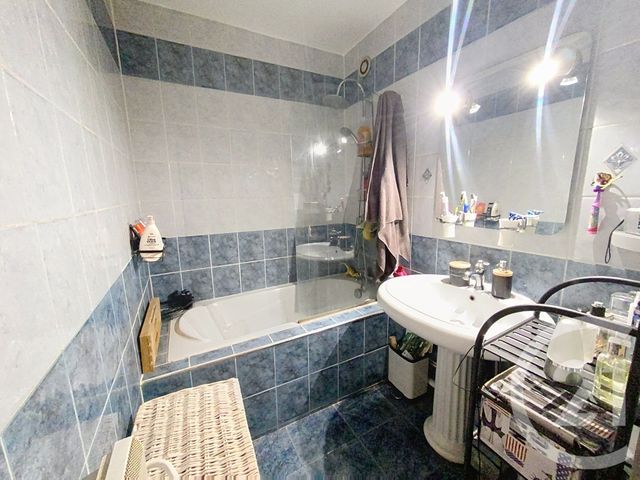 Appartement F4 à vendre - 4 pièces - 76,53 m2 - Montpellier - 34 - LANGUEDOC-ROUSSILLON