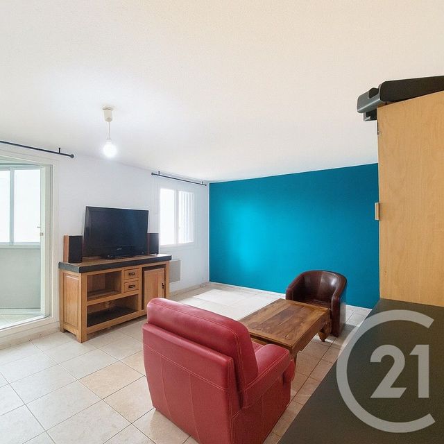 Appartement F4 à vendre - 4 pièces - 76,53 m2 - Montpellier - 34 - LANGUEDOC-ROUSSILLON