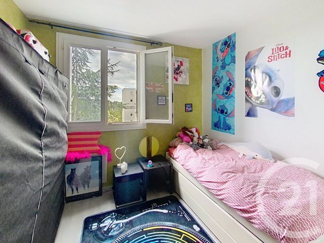 Appartement F4 à vendre - 4 pièces - 76,53 m2 - Montpellier - 34 - LANGUEDOC-ROUSSILLON