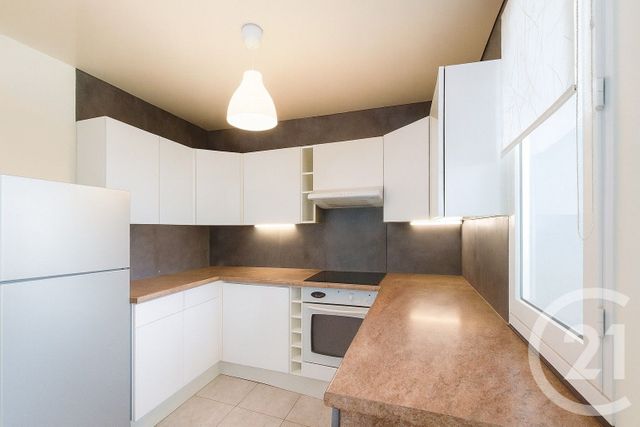 Appartement F4 à vendre - 4 pièces - 76,53 m2 - Montpellier - 34 - LANGUEDOC-ROUSSILLON