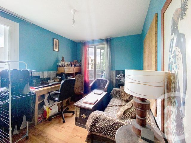 Appartement F4 à vendre - 4 pièces - 76,53 m2 - Montpellier - 34 - LANGUEDOC-ROUSSILLON