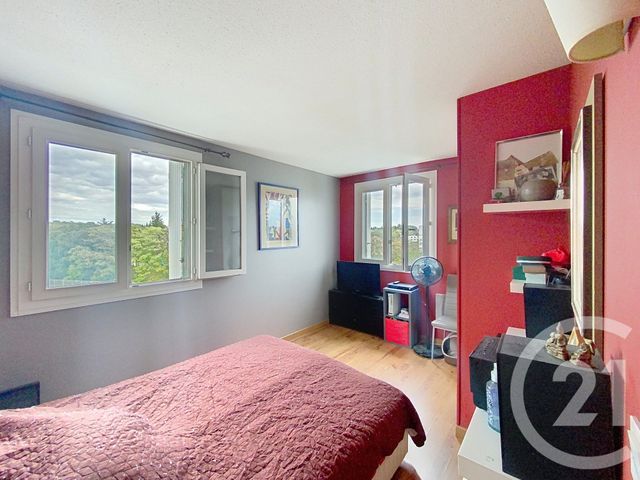 Appartement F4 à vendre - 4 pièces - 76,53 m2 - Montpellier - 34 - LANGUEDOC-ROUSSILLON