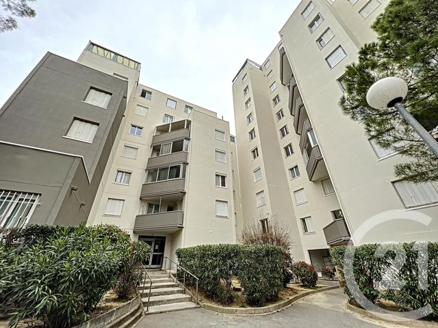 appartement - MONTPELLIER - 34