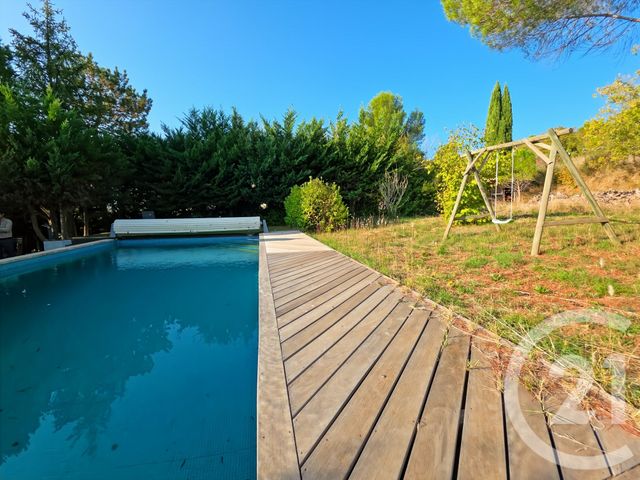 Maison à vendre - 5 pièces - 136 m2 - Vailhauques - 34 - LANGUEDOC-ROUSSILLON