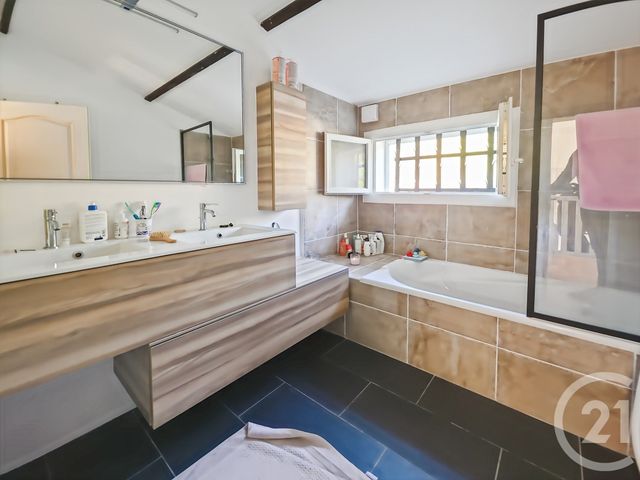 Maison à vendre - 5 pièces - 136 m2 - Vailhauques - 34 - LANGUEDOC-ROUSSILLON