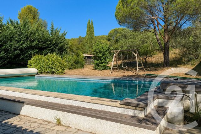 maison - VAILHAUQUES - 34