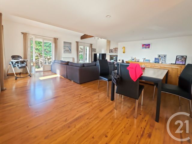 Maison à vendre - 5 pièces - 136 m2 - Vailhauques - 34 - LANGUEDOC-ROUSSILLON