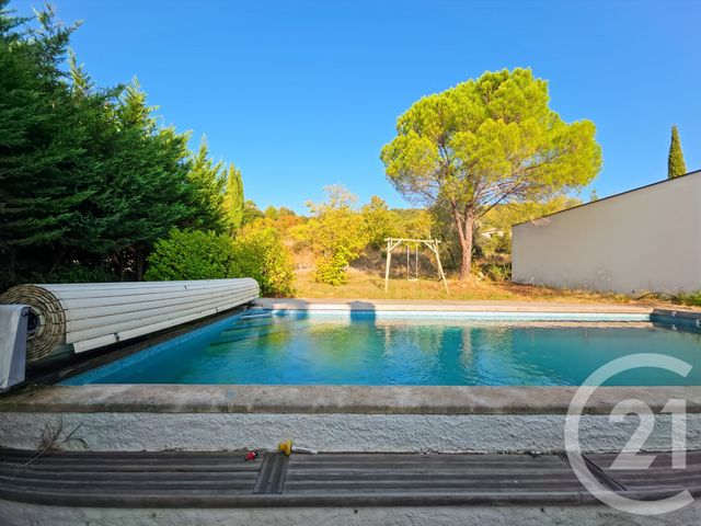 Maison à vendre - 5 pièces - 136 m2 - Vailhauques - 34 - LANGUEDOC-ROUSSILLON
