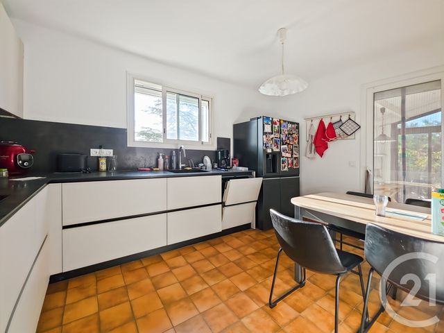 Maison à vendre - 5 pièces - 136 m2 - Vailhauques - 34 - LANGUEDOC-ROUSSILLON