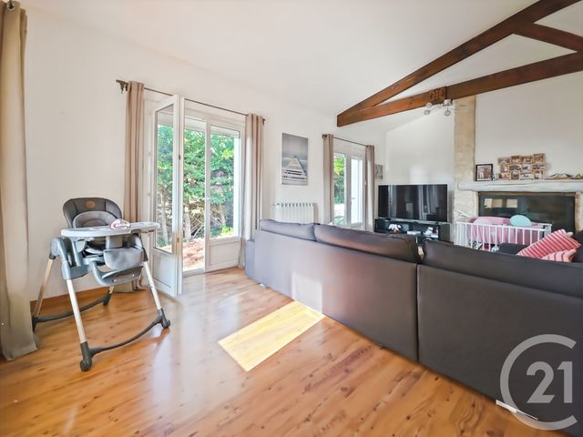 Maison à vendre - 5 pièces - 136 m2 - Vailhauques - 34 - LANGUEDOC-ROUSSILLON