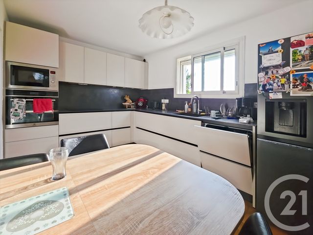 Maison à vendre - 5 pièces - 136 m2 - Vailhauques - 34 - LANGUEDOC-ROUSSILLON