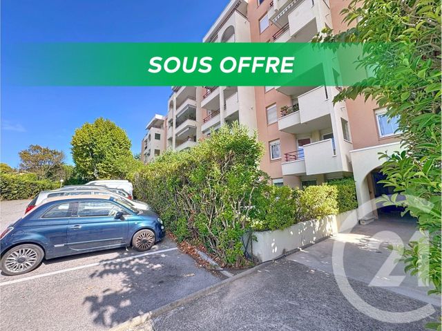 Prix immobilier MONTPELLIER - Photo d’un appartement vendu
