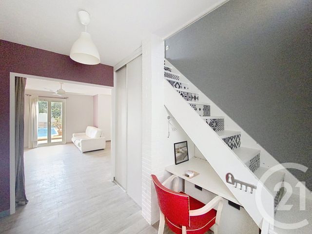 Maison à vendre - 5 pièces - 103 m2 - Montpellier - 34 - LANGUEDOC-ROUSSILLON