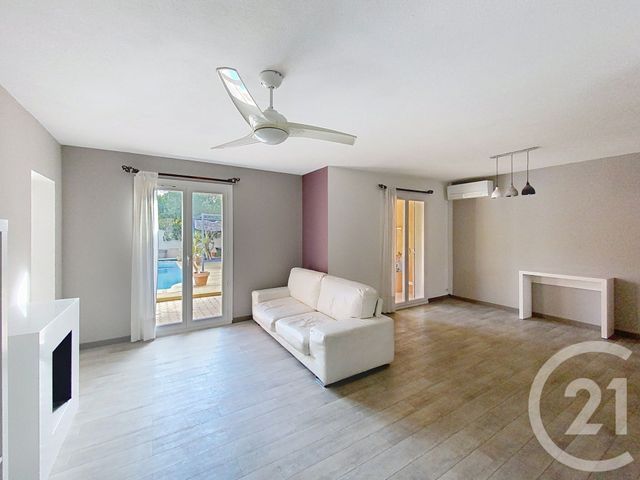 Maison à vendre - 5 pièces - 103 m2 - Montpellier - 34 - LANGUEDOC-ROUSSILLON