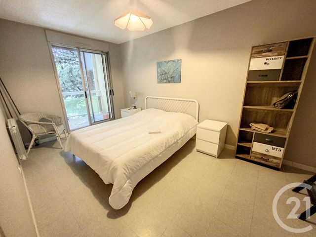 Appartement F2 à vendre - 2 pièces - 40,29 m2 - Montpellier - 34 - LANGUEDOC-ROUSSILLON