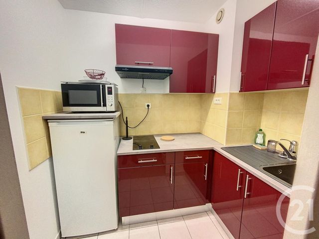 Appartement F2 &agrave; vendre - 2 pi&egrave;ces - 40,29 m2 - Montpellier - 34 - LANGUEDOC-ROUSSILLON
