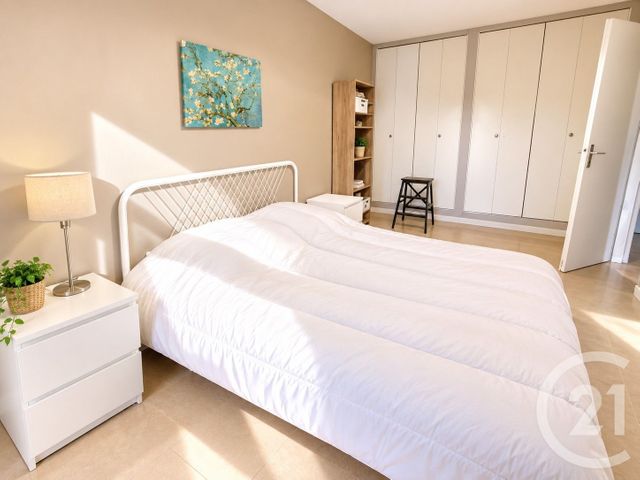 Appartement F2 &agrave; vendre - 2 pi&egrave;ces - 40,29 m2 - Montpellier - 34 - LANGUEDOC-ROUSSILLON