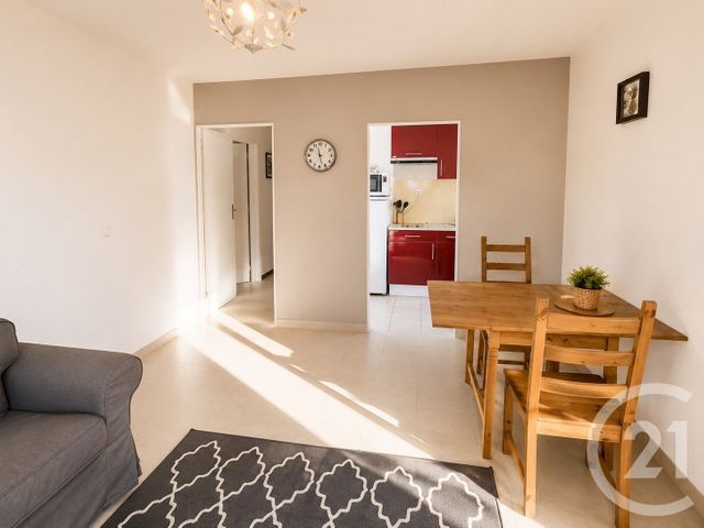Appartement F2 &agrave; vendre - 2 pi&egrave;ces - 40,29 m2 - Montpellier - 34 - LANGUEDOC-ROUSSILLON