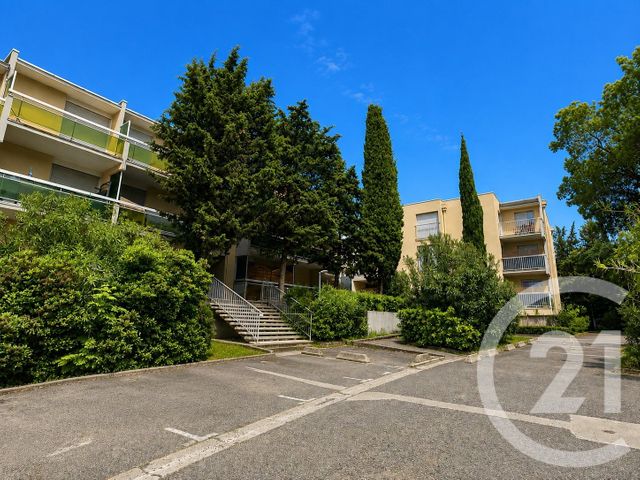 Appartement F2 &agrave; vendre - 2 pi&egrave;ces - 40,29 m2 - Montpellier - 34 - LANGUEDOC-ROUSSILLON