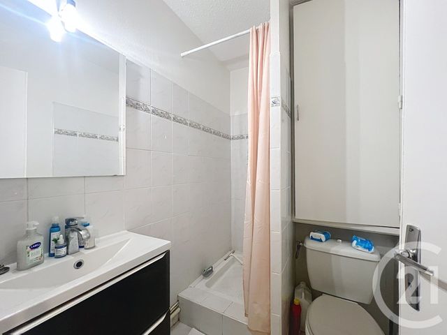 Appartement F2 à vendre - 2 pièces - 40,29 m2 - Montpellier - 34 - LANGUEDOC-ROUSSILLON