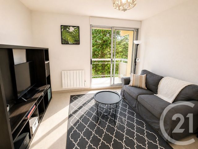 appartement - MONTPELLIER - 34