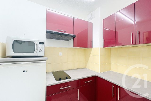 Appartement F2 à vendre - 2 pièces - 40,29 m2 - Montpellier - 34 - LANGUEDOC-ROUSSILLON