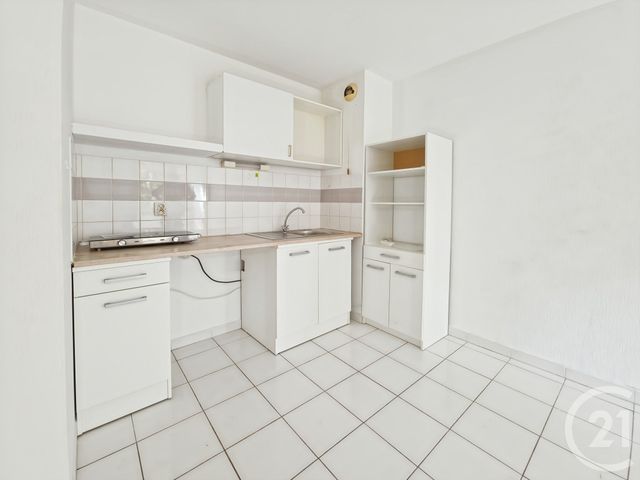 Appartement F1 à vendre - 1 pièce - 25,31 m2 - Montpellier - 34 - LANGUEDOC-ROUSSILLON