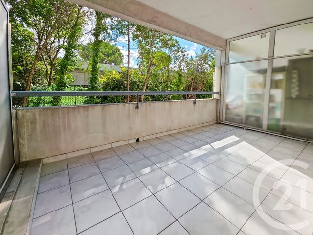 Appartement F1 à vendre - 1 pièce - 25,31 m2 - Montpellier - 34 - LANGUEDOC-ROUSSILLON