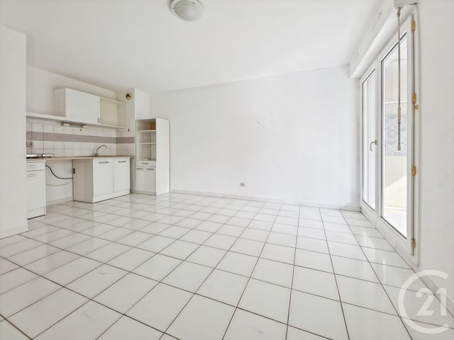 Appartement F1 à vendre - 1 pièce - 25,31 m2 - Montpellier - 34 - LANGUEDOC-ROUSSILLON
