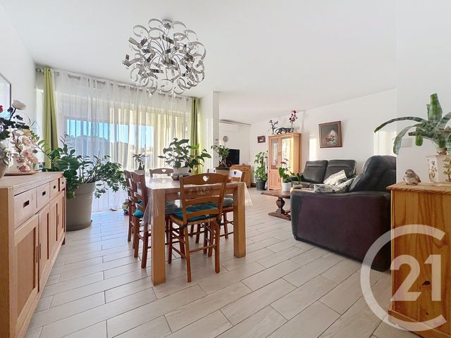 Appartement F5 à vendre MONTPELLIER