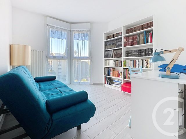 Appartement F5 à vendre - 5 pièces - 111,82 m2 - Montpellier - 34 - LANGUEDOC-ROUSSILLON