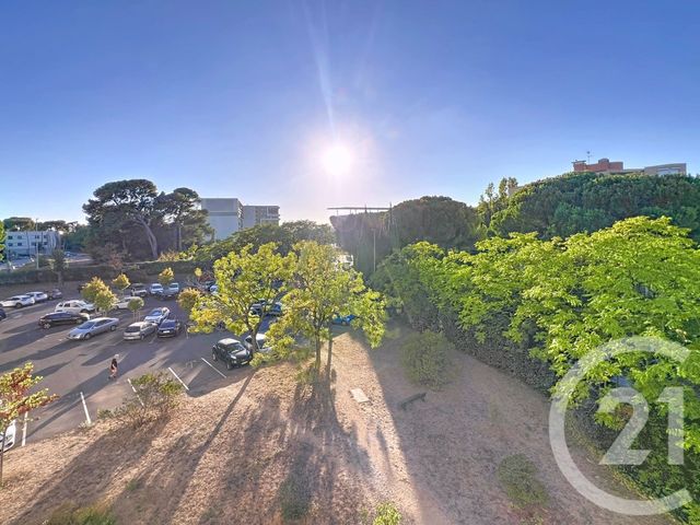 Appartement F5 à vendre - 5 pièces - 111,82 m2 - Montpellier - 34 - LANGUEDOC-ROUSSILLON