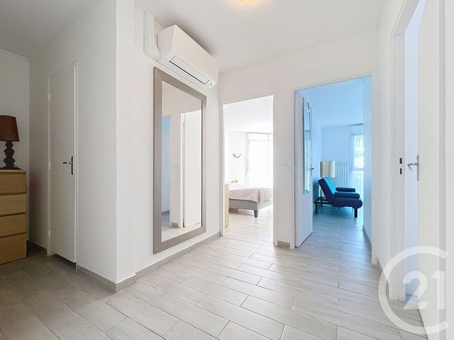 Appartement F5 à vendre - 5 pièces - 111,82 m2 - Montpellier - 34 - LANGUEDOC-ROUSSILLON