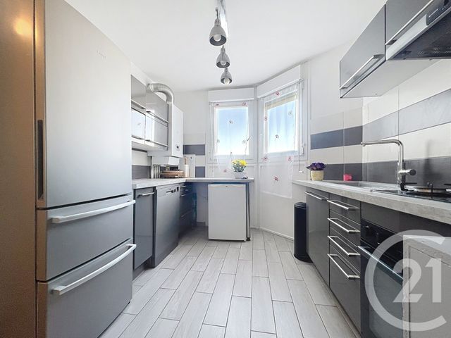 Appartement F5 à vendre - 5 pièces - 111,82 m2 - Montpellier - 34 - LANGUEDOC-ROUSSILLON