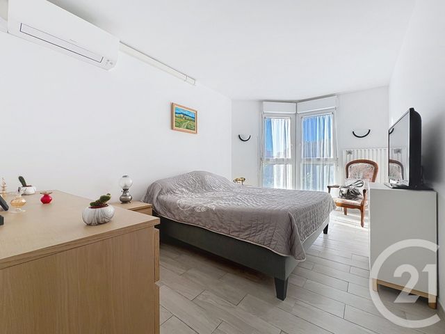 Appartement F5 à vendre - 5 pièces - 111,82 m2 - Montpellier - 34 - LANGUEDOC-ROUSSILLON