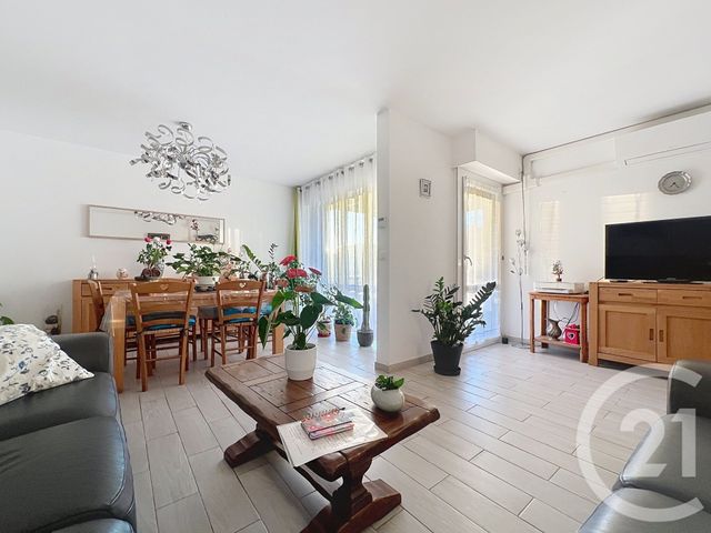 Appartement F5 à vendre - 5 pièces - 111,82 m2 - Montpellier - 34 - LANGUEDOC-ROUSSILLON